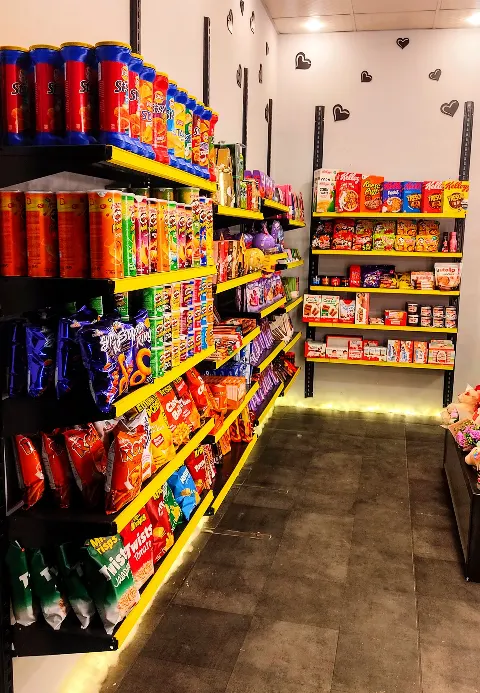 Happiness Store - Photos 67
