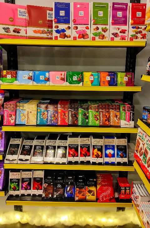 Happiness Store - Photos 64