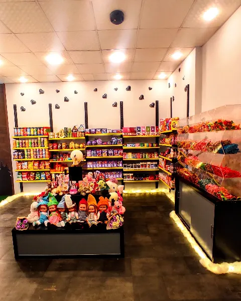 Happiness Store - Photos 63