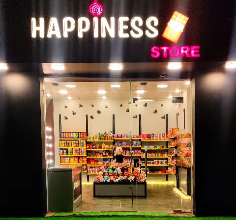 Happiness Store - Photos 62