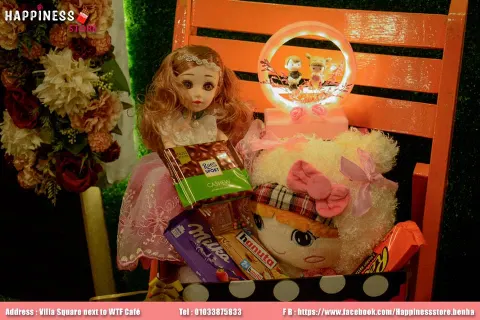 Happiness Store - Photos 42