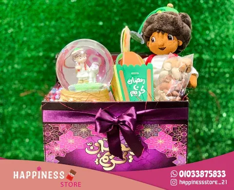 Happiness Store - Photos 14