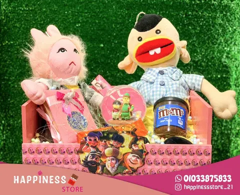 Happiness Store - Photos 13