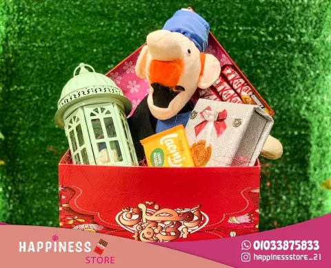 Happiness Store - Photos 11
