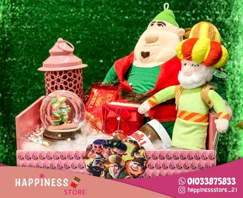 Happiness Store - Photos 8