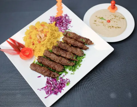 اورينتال نايل فيو - الصور 29