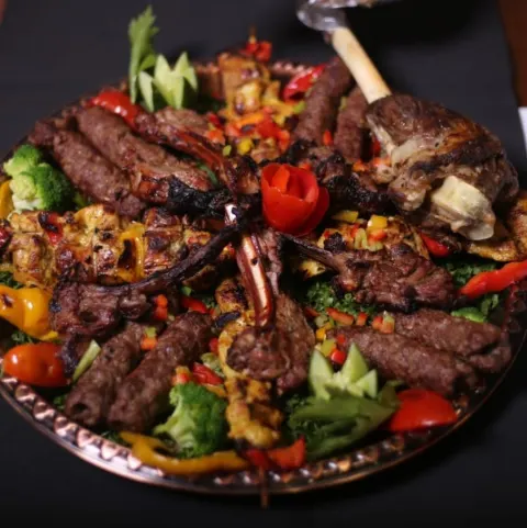 اورينتال نايل فيو - الصور 20