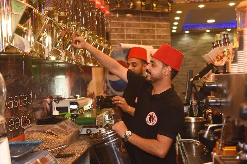 سولو كافيه  - الصور 11