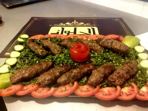 الحلواني للمشويات  - الصور 5
