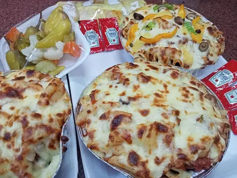 بيتزا ميلانو - الصور 3