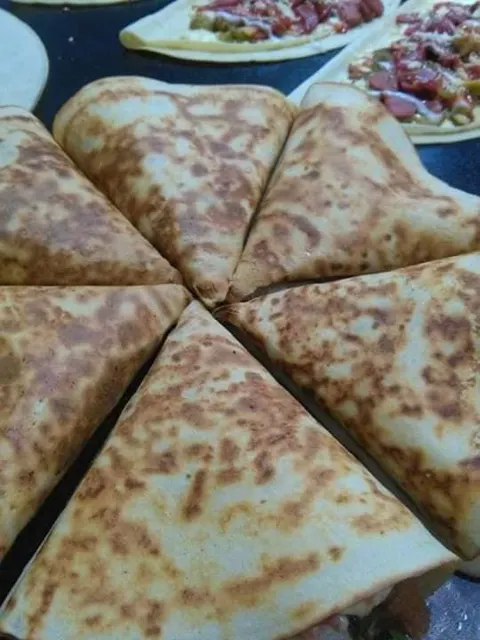 بيتزا ميلانو - الصور 1