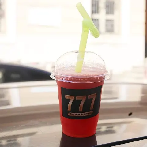 مشروبات و حلويات 777 - الصور 6