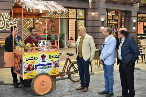 بطاطا ميكس - الصور 7