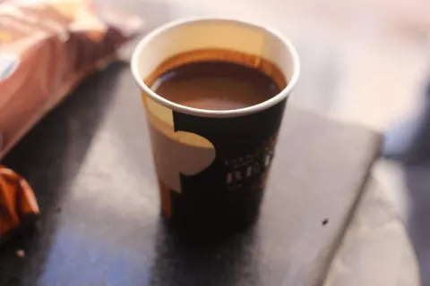 مشروبات و حلويات 777 - الصور 4
