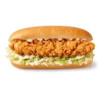 Zinger Sandwich