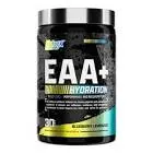 Nutrex Research - Hydration Refuel Build - EAA - 30 Serv - Blood Orange