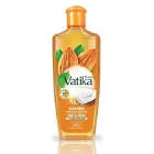 DABUR VATIKA ALMOND OIL
