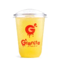 Pineapple Soda
