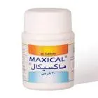 ماكسيكال 30 قرص