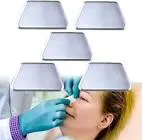 External nasal support L