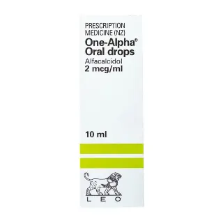 malkdive oral drop 10 ml
