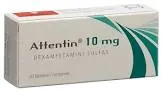 Atlantogest 10 Tablets