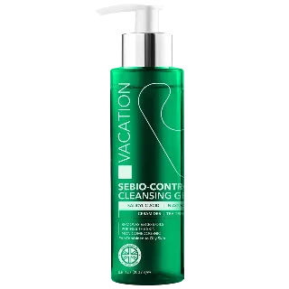 Novera Sebio Control Cleanser 200ml