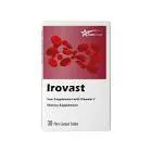 Irovast