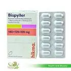 Bispyller Cap