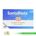 سانتابيوتا 10 كبسولات