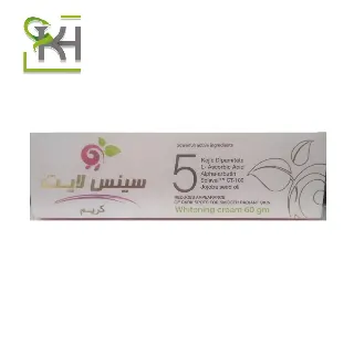 سينس لايت كريم 60 جم