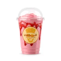 Strawberry Milkshake