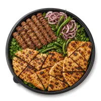 1kg Kofta Offer