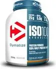 Dymatize - ISO 100 - 73 SERV - Gourmet Chocolate