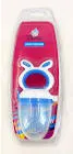 bubbles fruit teether