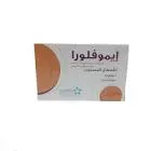 ايموفلورا أقراص