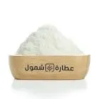 Shredded coconut