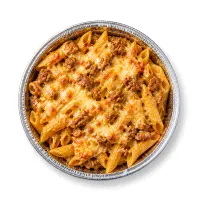 Sausage Pasta