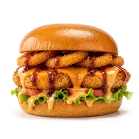 Secret Angus Chicken