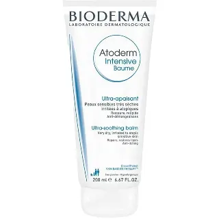 Bioderma Atoderm Intensive Balm 200ml