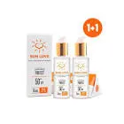 Sun Love Spray SPF 50+ 75 ml
