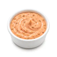 Thousand Island dressing