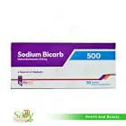 sodium bicarb 500