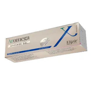 Aromeja Massage Gel 60 gm