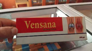 فينسانا كريم 100جم