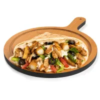 Crepe 13 years old