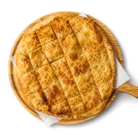 Large Kerry pie