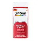 Centrum Energy cap