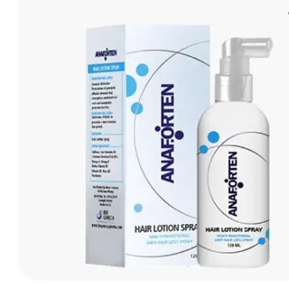 Anafortin Hair Cream 120g