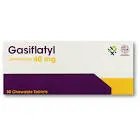 gasiflatyl 40 mg 